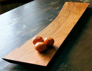 serving board