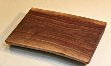 serving board